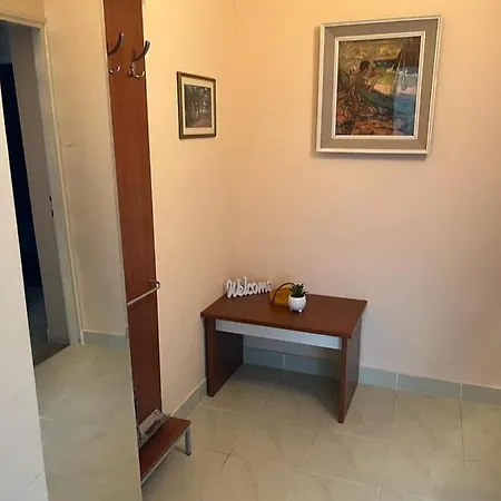 Sunny Apartment Split