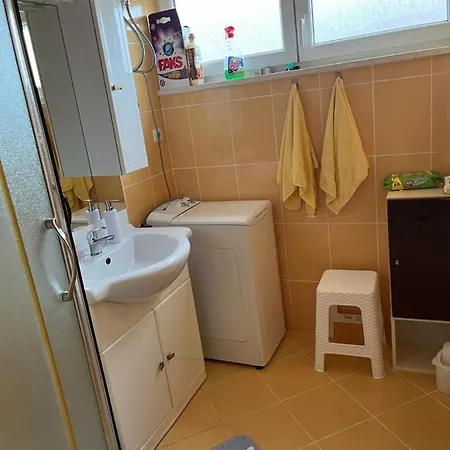 Apartment Sunny *