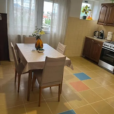 Apartmán Sunny Split
